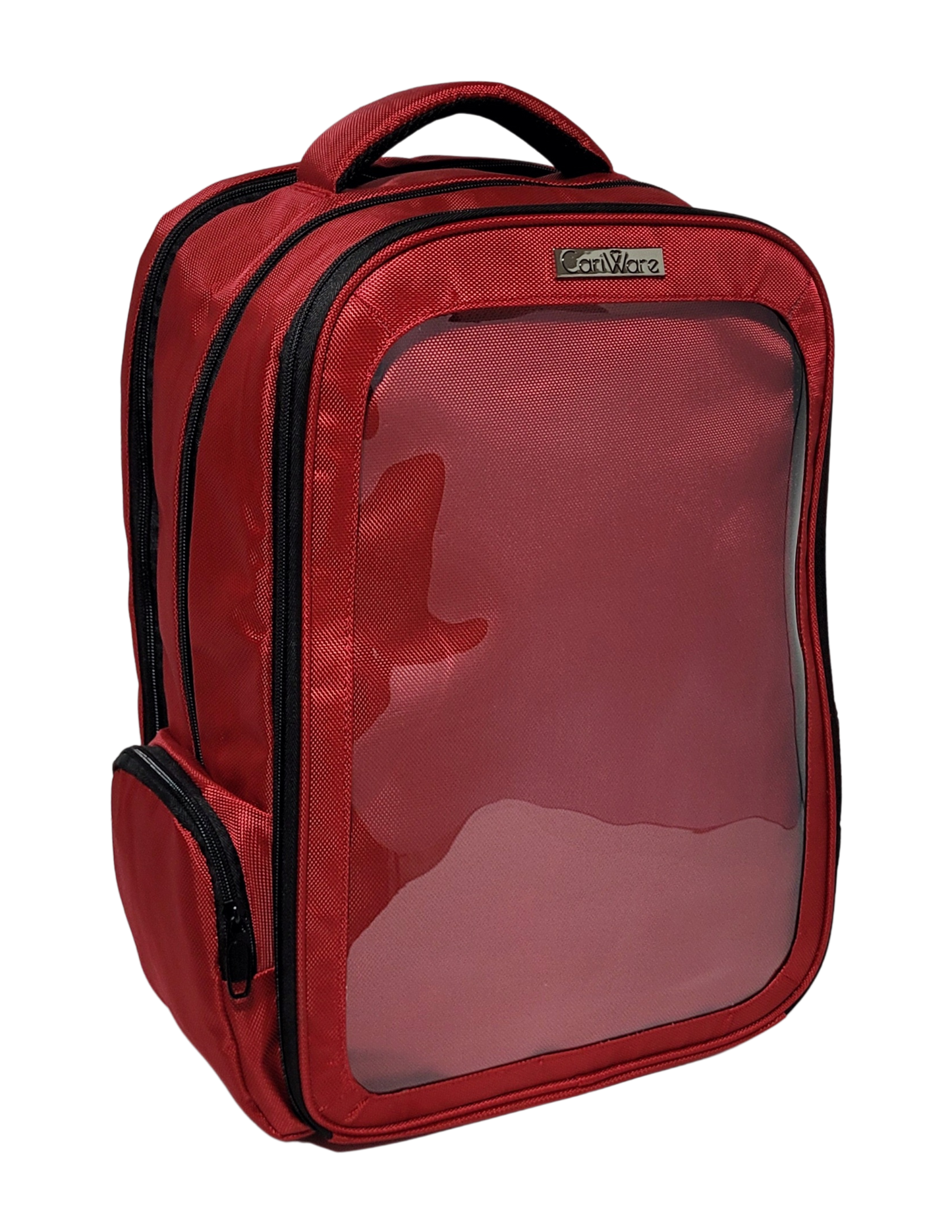 The Ultimate Ita Backpack - Large Edition