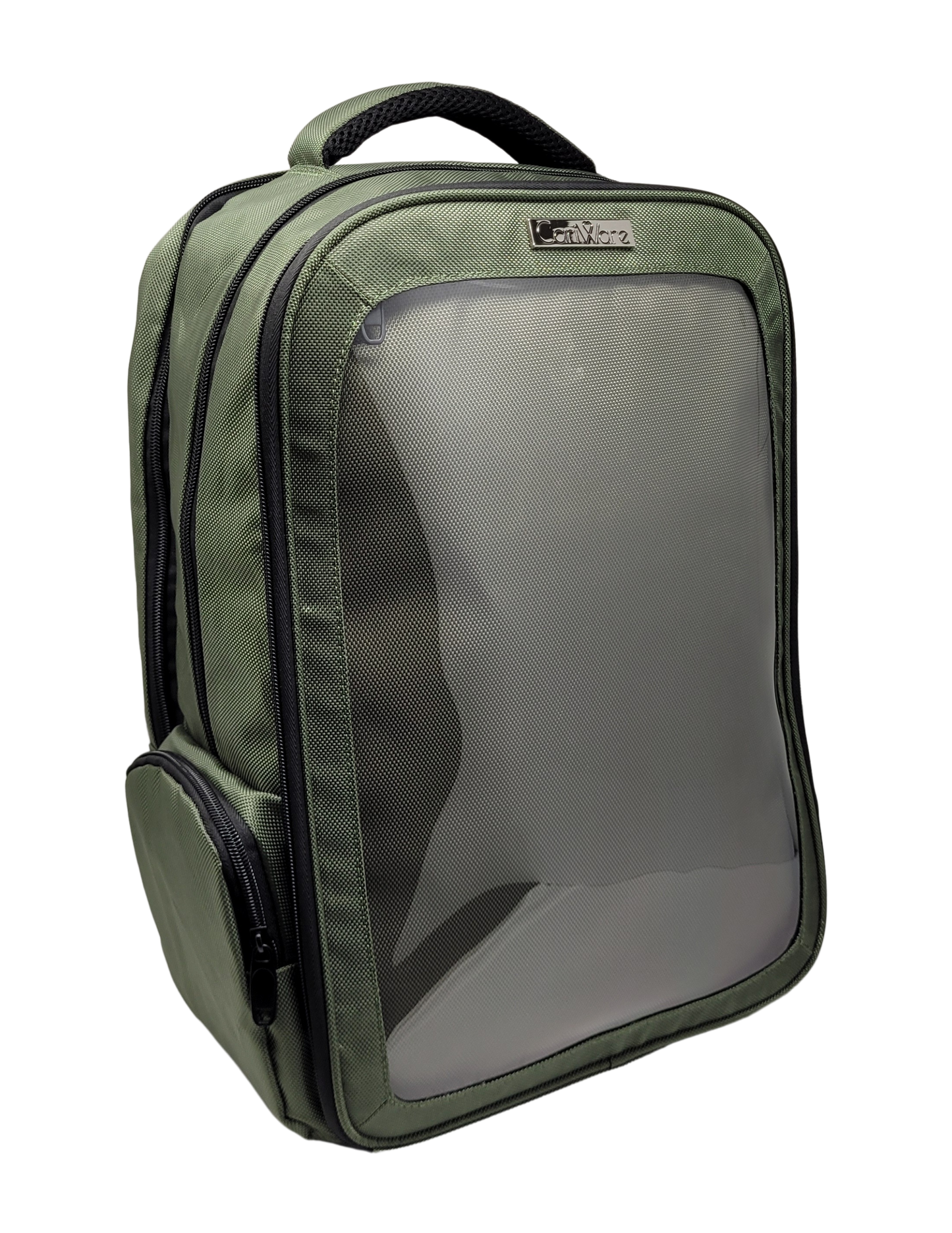 The Ultimate Ita Backpack - Large Edition