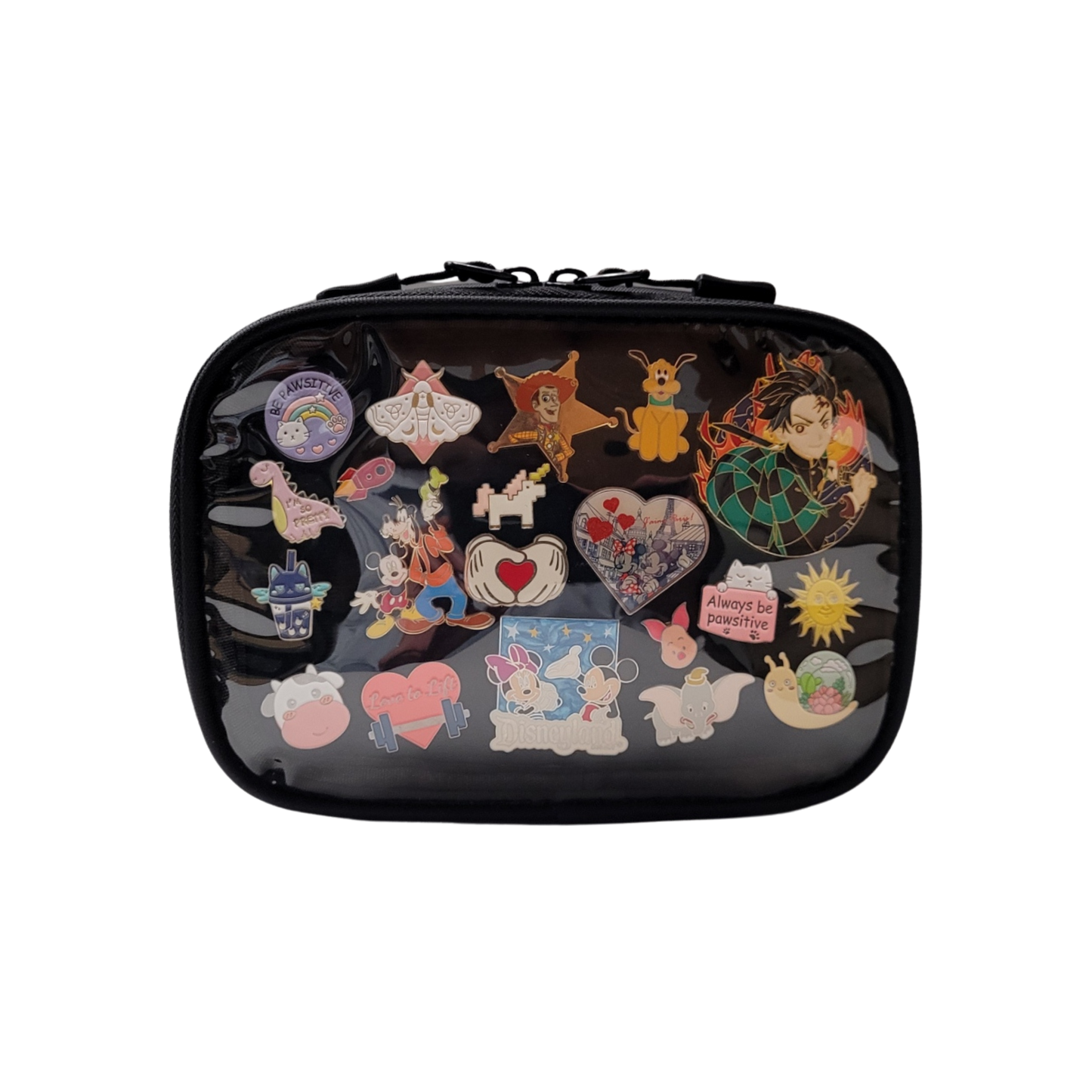Ita Fanny Pack Waist Bag