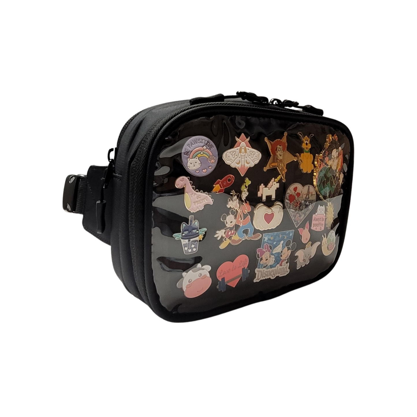 Ita Fanny Pack Waist Bag
