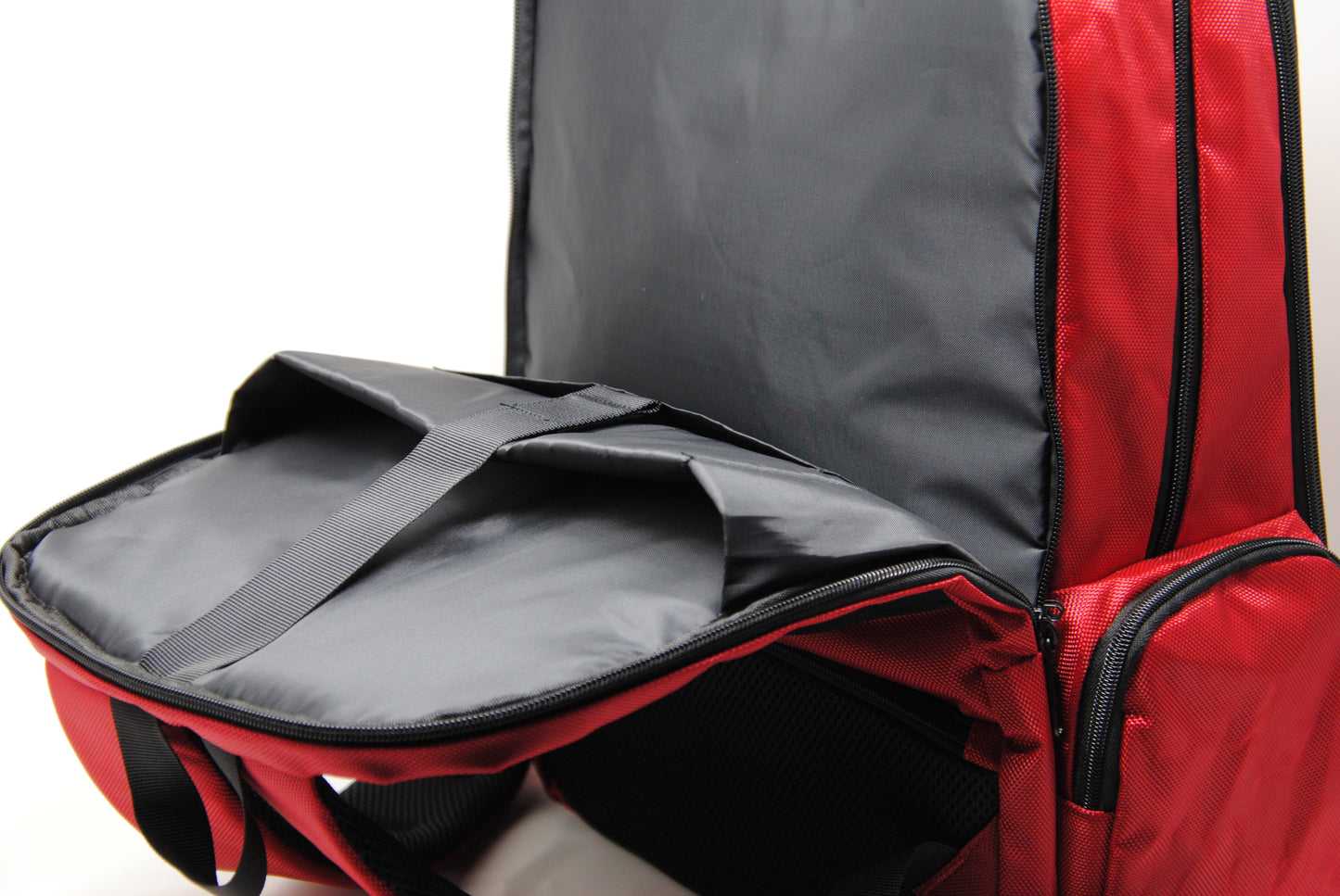 The Ultimate Ita Backpack - Large Edition
