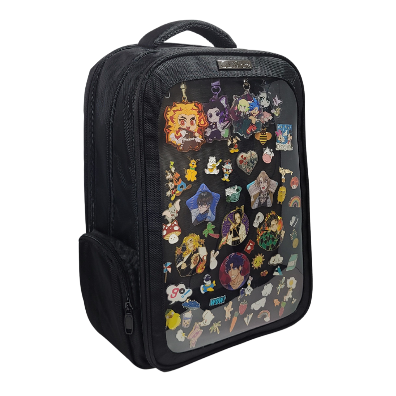 The Ultimate Ita Backpack - Large Edition