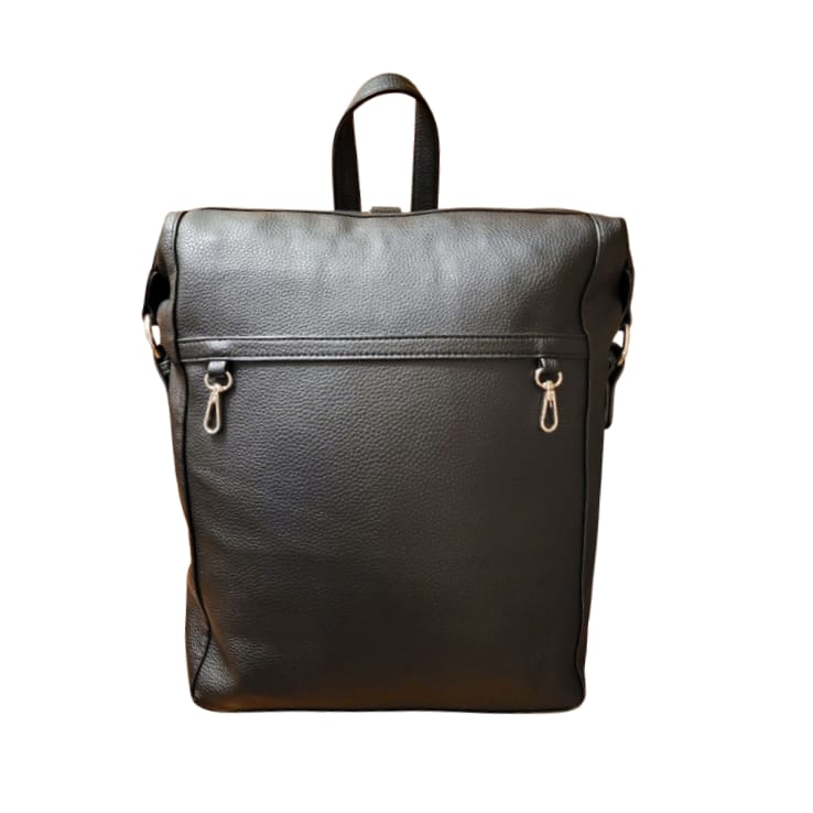 The 5-in-1 Vegan Leather Convertible Ita Bag