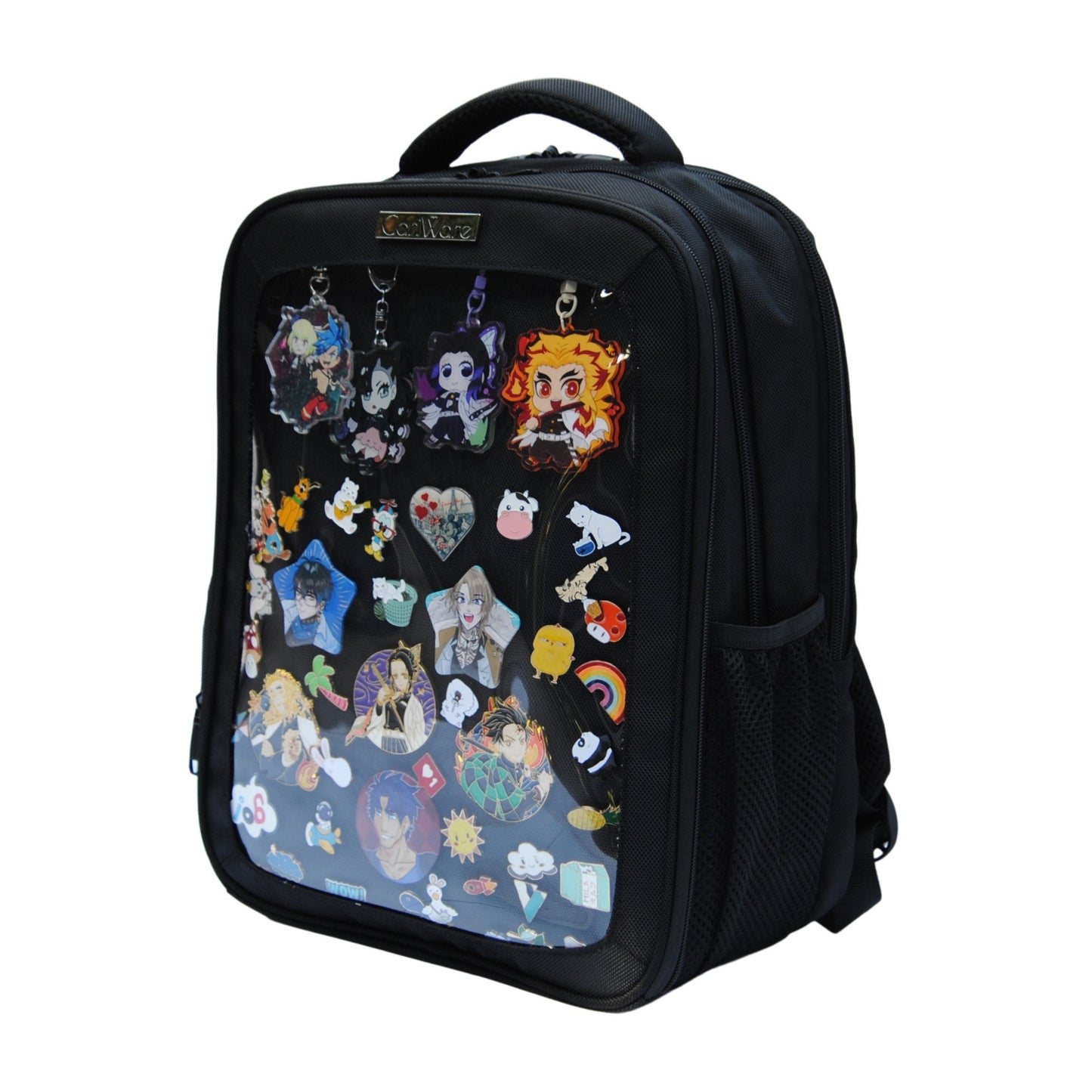 The Ultimate Ita Backpack - Medium Edition