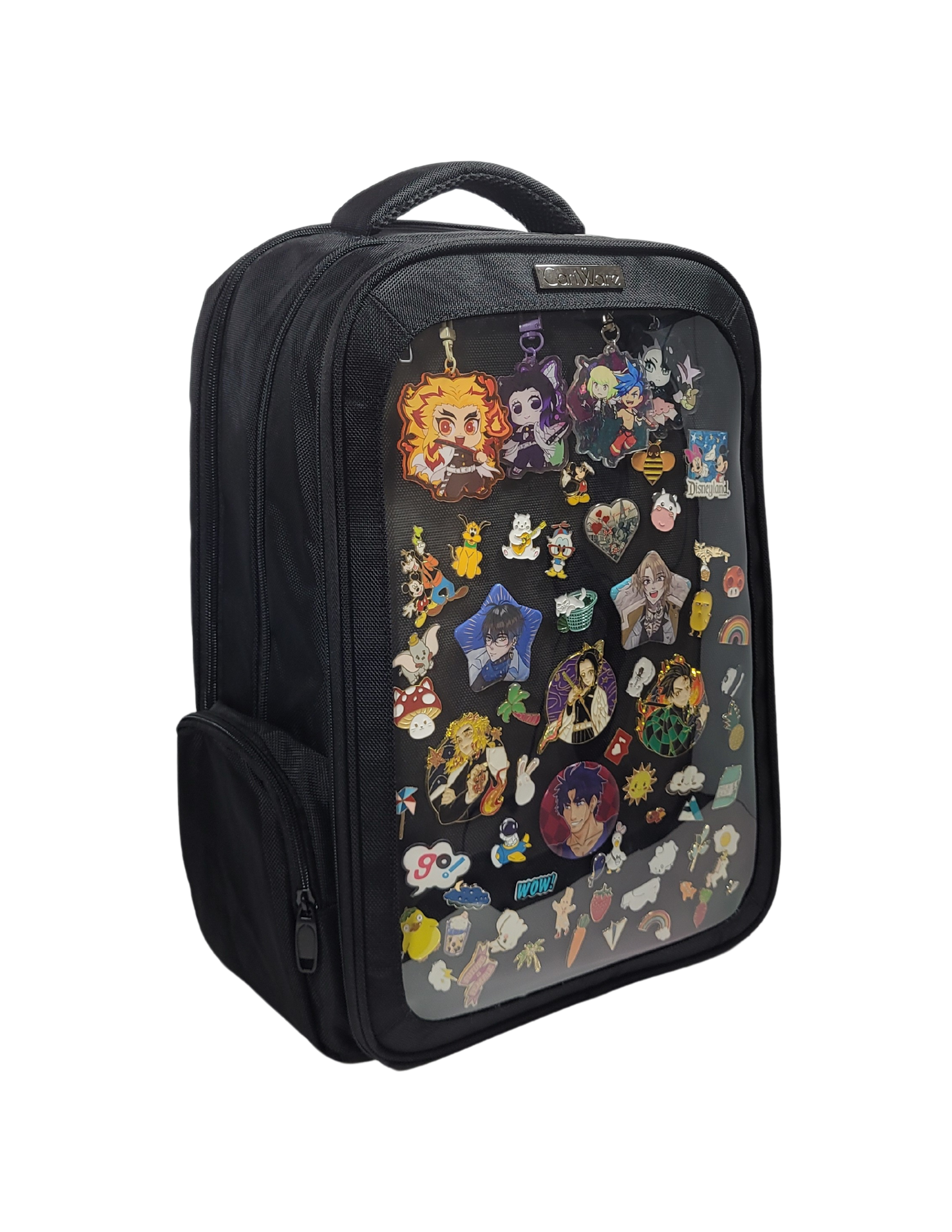 The Ultimate Ita Backpack - Medium Edition