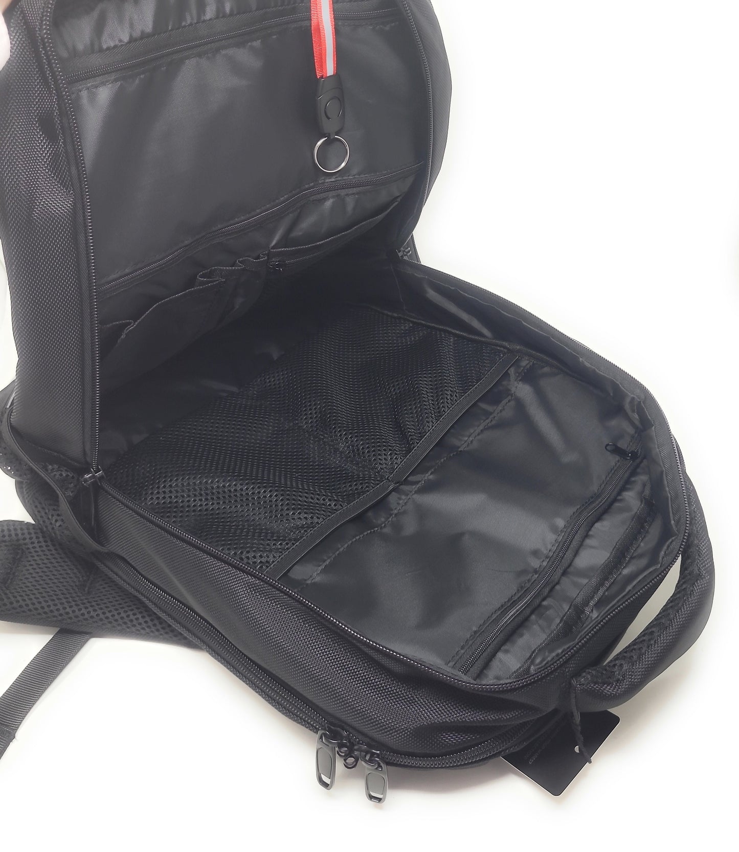 The Ultimate Ita Backpack - Large Edition