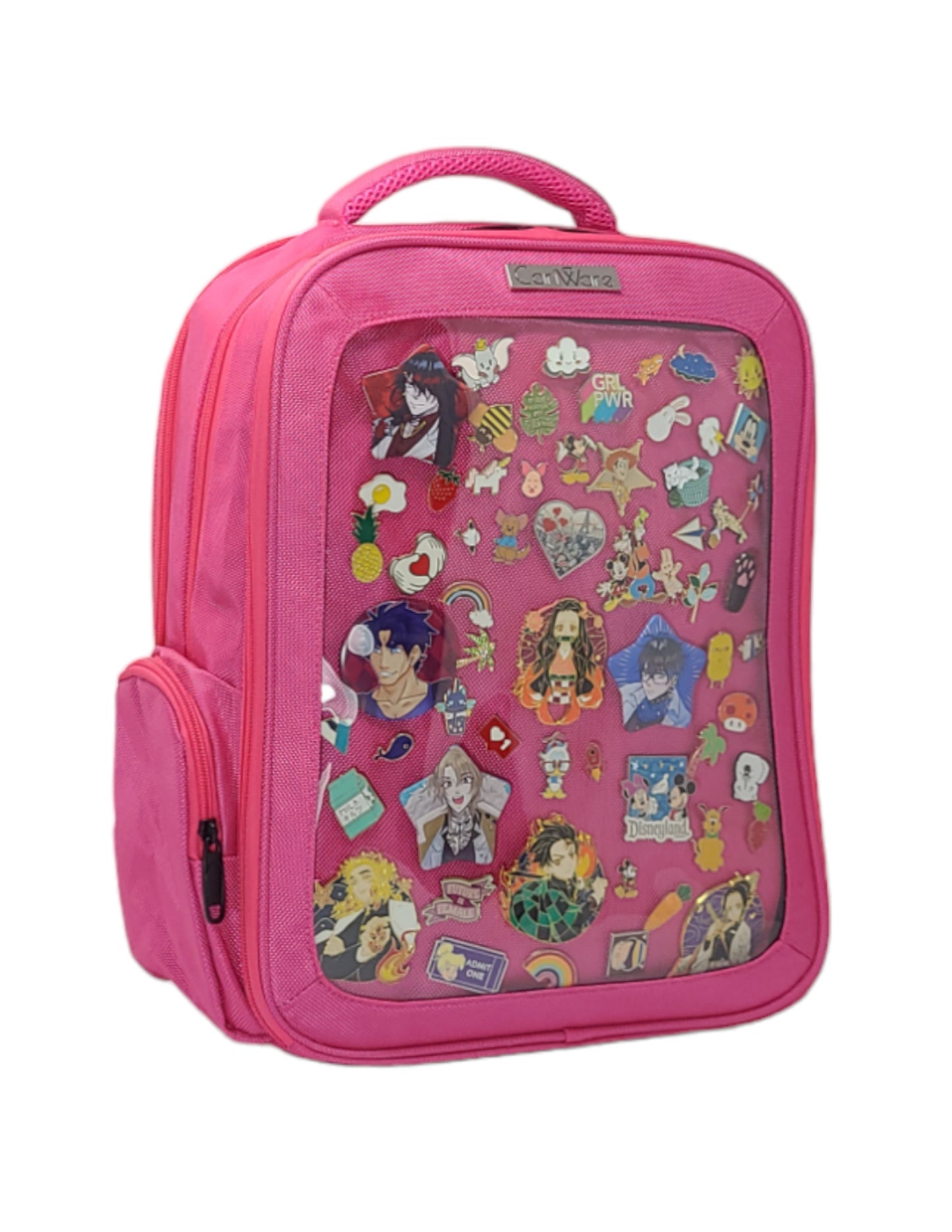 The Ultimate Ita Backpack - Medium Edition