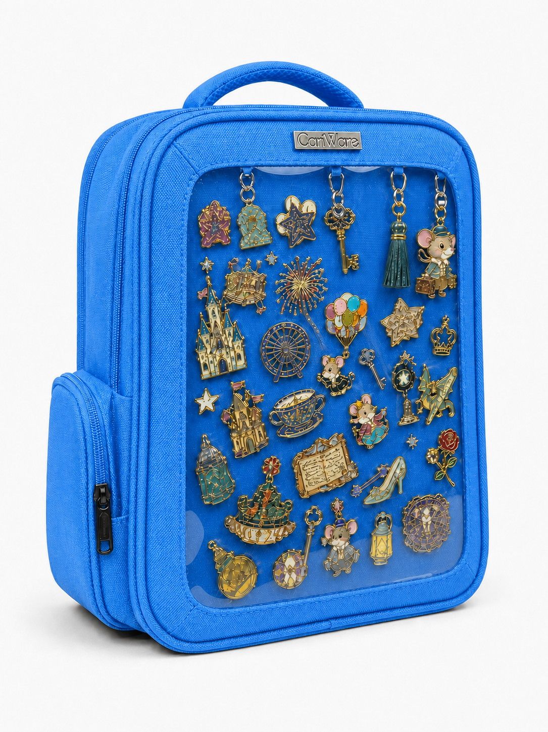 The Ultimate Ita Backpack - Medium Edition