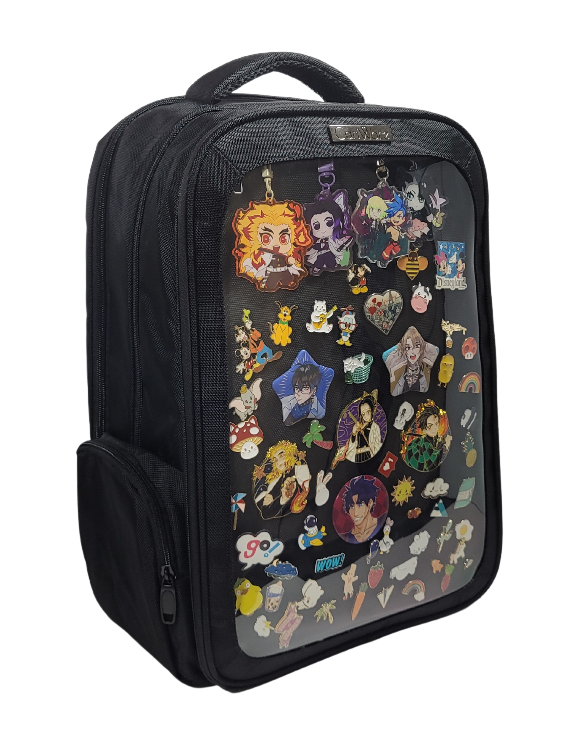 The Ultimate Ita Backpack